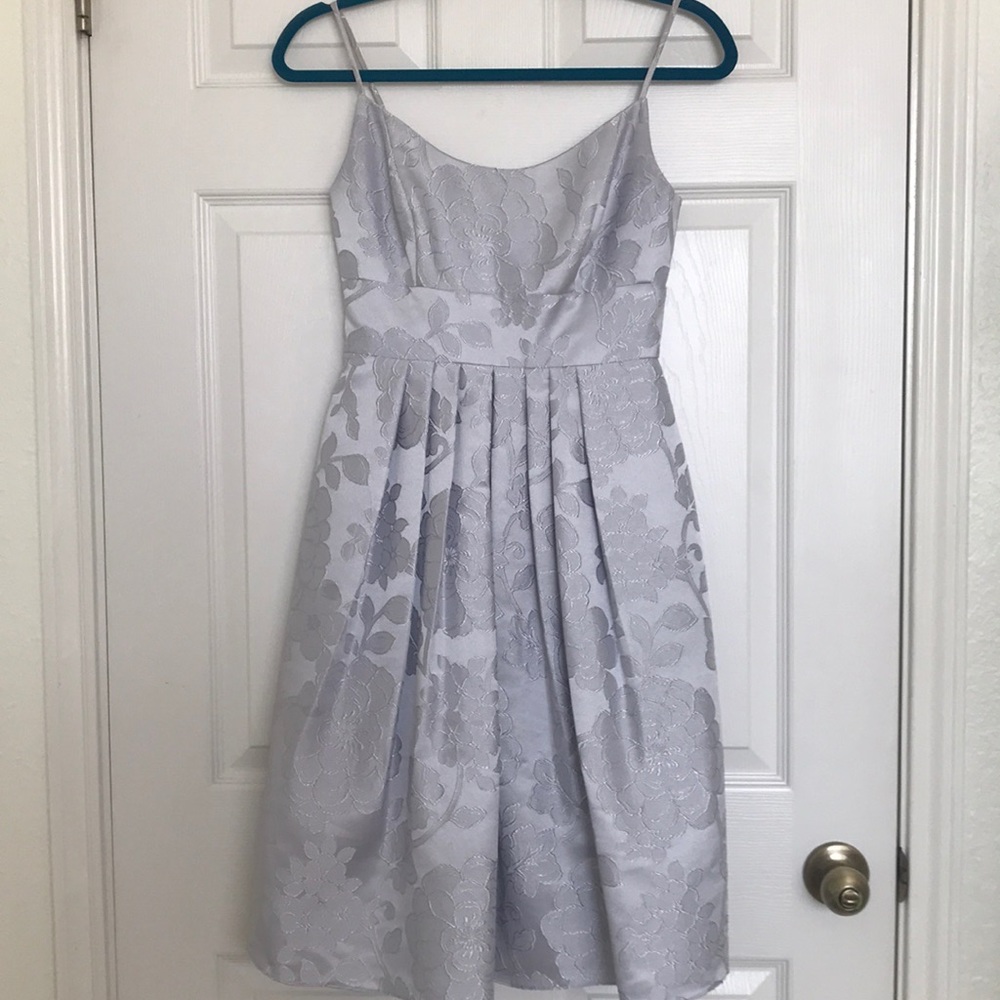 Beautiful Spring Style Dress